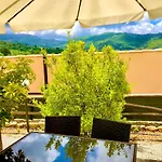 Cuore Della Valle 아파트호텔 4*