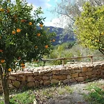 Cuore Della Valle 아파트호텔 체팔루