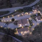 아파트호텔 Cuore Della Valle 4*