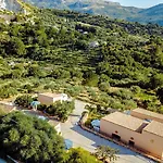 Cuore Della Valle 4* 체팔루