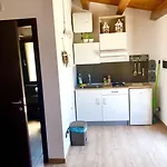 Cuore Della Valle 아파트호텔