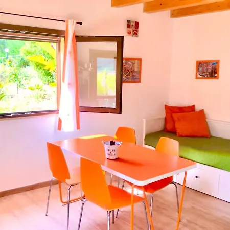 Cuore Della Valle Cefalù