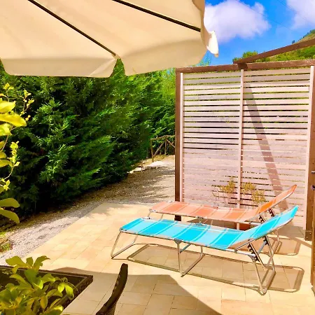 شقة فندقية Cuore Della Valle 4*
