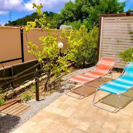 Apartmanhotel Cuore Della Valle Cefalù