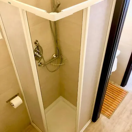 شقة فندقية Cuore Della Valle 4*