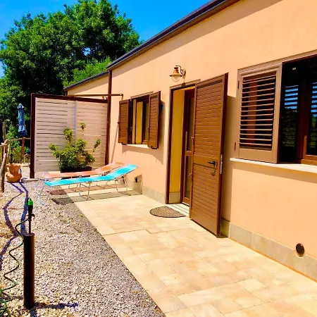 Cuore Della Valle 4* تْشيفالو