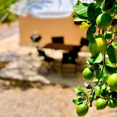 Cuore Della Valle Ξενοδοχείο με διαμερίσματα 4*