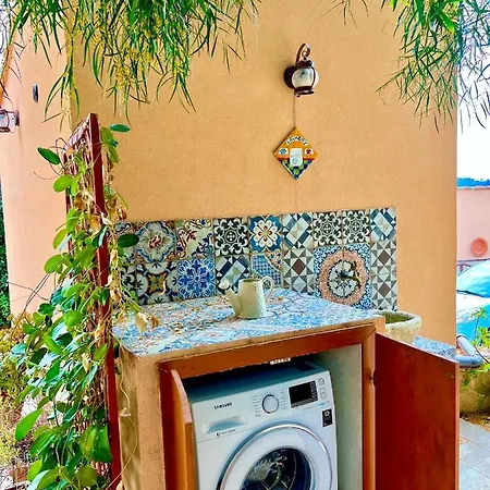 Cuore Della Valle Apartmanhotel 4*