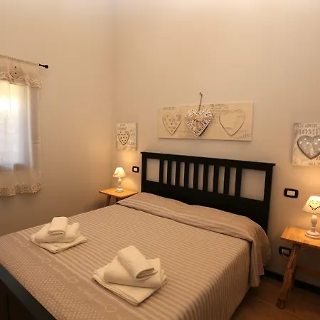شقة فندقية Cuore Della Valle تْشيفالو