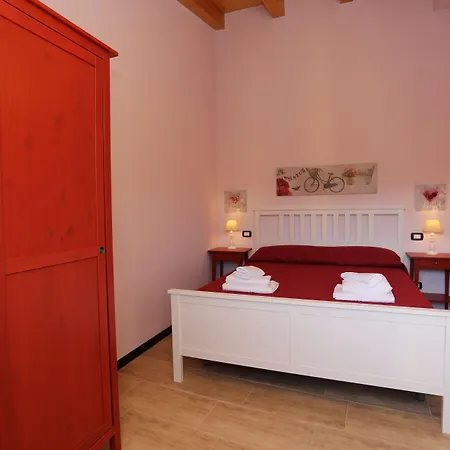 شقة فندقية Cuore Della Valle تْشيفالو