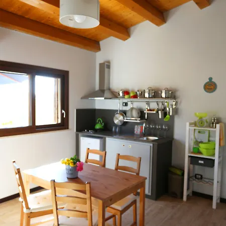 شقة فندقية Cuore Della Valle تْشيفالو