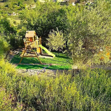 Cuore Della Valle 4*