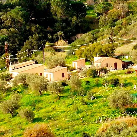 Cuore Della Valle Ξενοδοχείο με διαμερίσματα