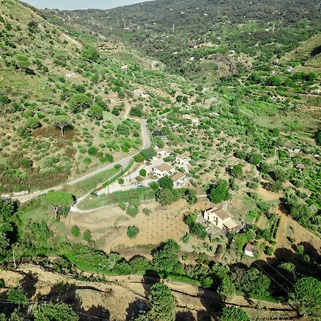 شقة فندقية Cuore Della Valle 4*