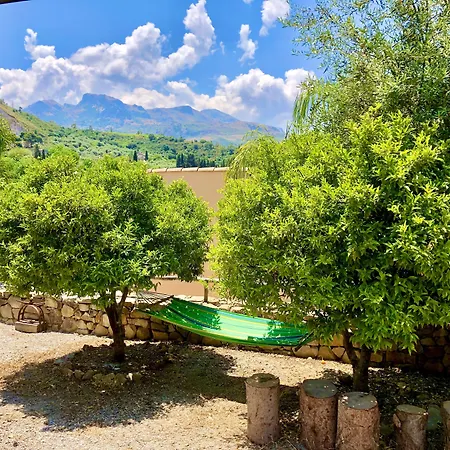 Cuore Della Valle 4* Cefalù