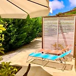 Apartmanhotel Cuore Della Valle 4*
