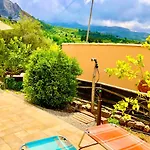 Cuore Della Valle Апарт-отель