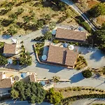 Cuore Della Valle Ξενοδοχείο με διαμερίσματα