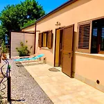 Cuore Della Valle 4* Cefalù