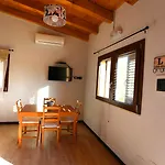 Cuore Della Valle Ξενοδοχείο με διαμερίσματα