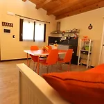 Cuore Della Valle Cefalù
