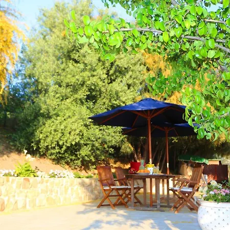 Cuore Della Valle Lejlighedshotel