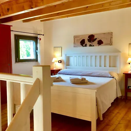 Cuore Della Valle Lejlighedshotel