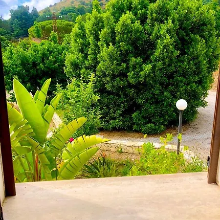 Aparthotel Cuore Della Valle Cefalù