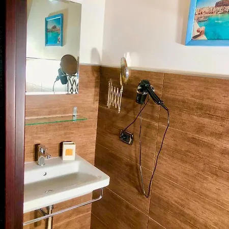 Apart-hotel Cuore Della Valle Cefalù