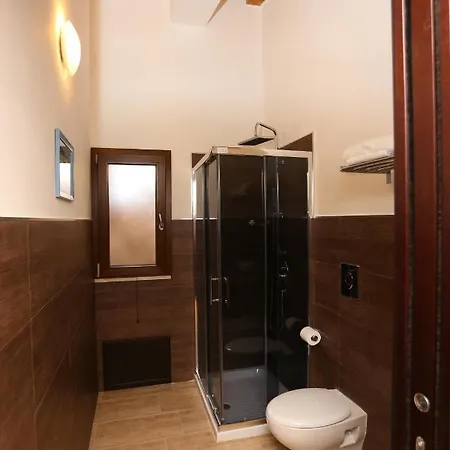 Cuore Della Valle Cefalù
