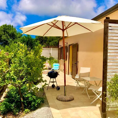 Cuore Della Valle 4*
