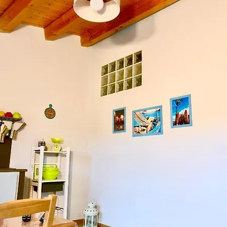 Aparthotel Cuore Della Valle Cefalù