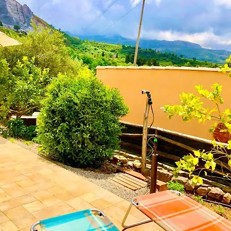 Cuore Della Valle Apartmanhotel