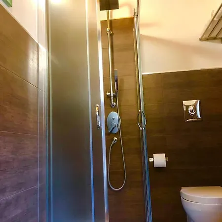 Aparthotel Cuore Della Valle Cefalù