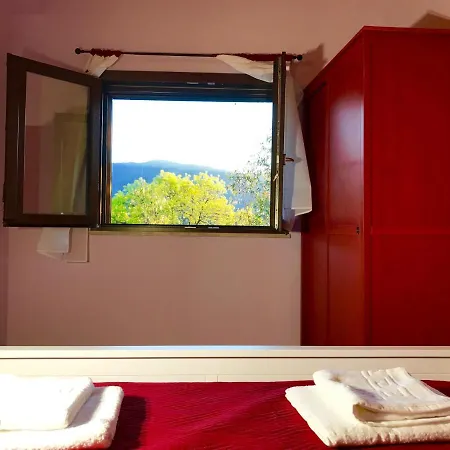 Cuore Della Valle Aparthotel Cefalù