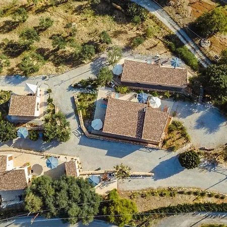 Cuore Della Valle Lejlighedshotel