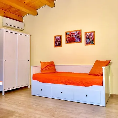 Aparthotel Cuore Della Valle Cefalù
