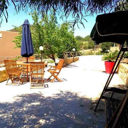 Lejlighedshotel Cuore Della Valle 4*