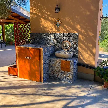 Appart hôtel Cuore Della Valle