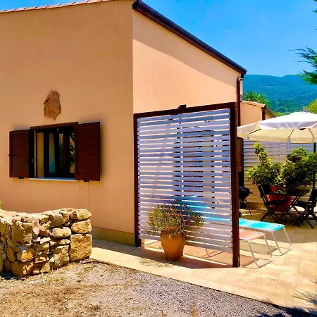 Lejlighedshotel Cuore Della Valle