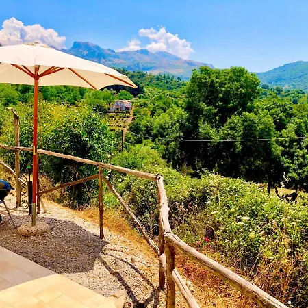 Apartmanhotel Cuore Della Valle