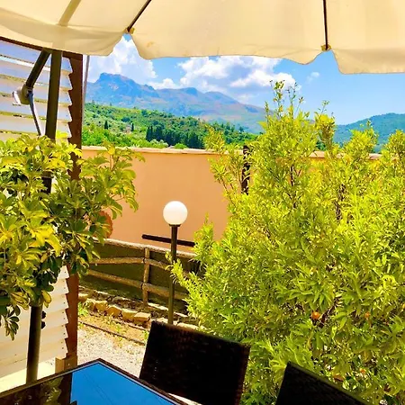 Cuore Della Valle Aparthotel 4*
