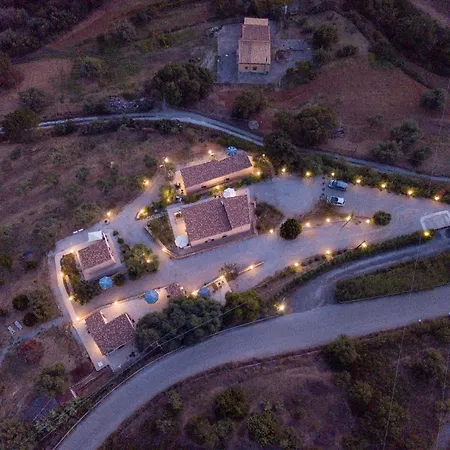 Cuore Della Valle 4*