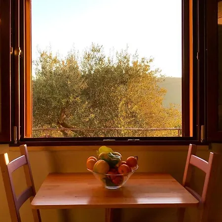 Aparthotel Cuore Della Valle Cefalù