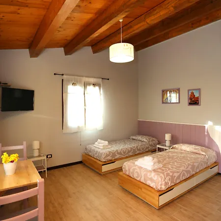 Apartmanhotel Cuore Della Valle Cefalù