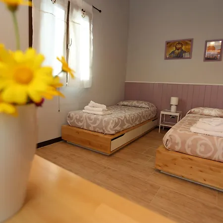 Cuore Della Valle Lejlighedshotel