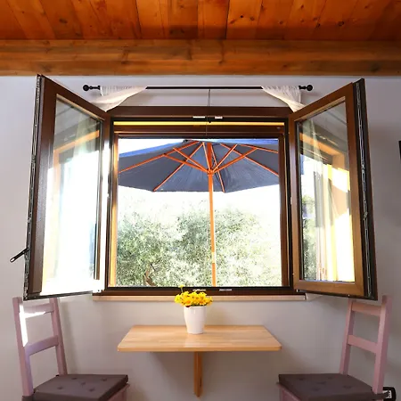 Cuore Della Valle Lejlighedshotel Cefalù