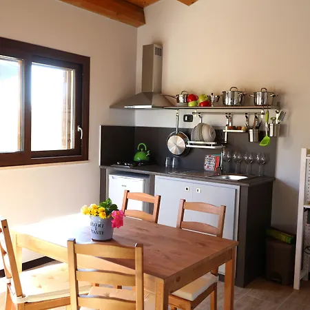 Cuore Della Valle Cefalù