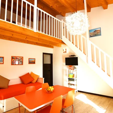 Cuore Della Valle Lejlighedshotel