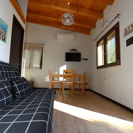 Cuore Della Valle Apartmanhotel